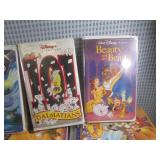 (EW4) Large Assortment of Mostly Wa...