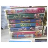 (EW4) Large Assortment of Mostly Wa...