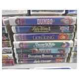 (EW4) Large Assortment of Mostly Wa...