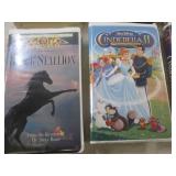 (EW4) Large Assortment of Mostly Wa...