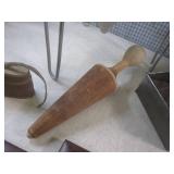 (G-1) Assortment of Vintage Items...