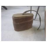 (G-1) Assortment of Vintage Items...