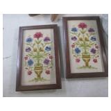 (G-1) Assortment of Vintage Items...