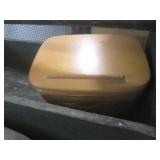 (G-1) Assortment of Vintage Items...