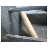 (G-1) Assortment of Vintage Items...