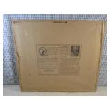 (A-4) Framed Signed Jim Killen "Sta...