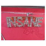 (CNTR) "Insane" Multi-Finger Ring w...