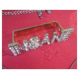 (CNTR) "Insane" Multi-Finger Ring w...