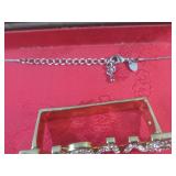 (CNTR) "Insane" Multi-Finger Ring w...