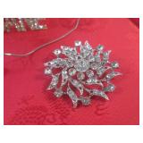 (CNTR) "Insane" Multi-Finger Ring w...