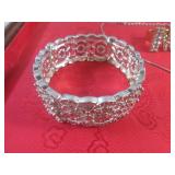 (CNTR) "Insane" Multi-Finger Ring w...