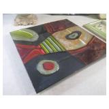 (EW6) Wall and Other Home Decor...