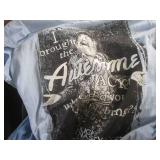 (EW3) Box of Assorted Clothes - See...