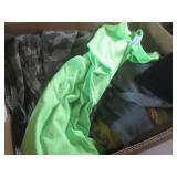 (EW3) Box of Assorted Clothes - See...
