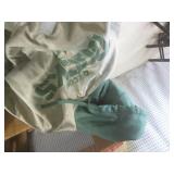 (EW3) Box of Assorted Clothes - See...