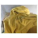 (EW3) Box of Assorted Clothes - See...