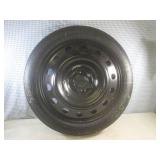 (BR2) Unused Good Year T145/80D18 T...