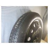 (BR2) Unused Good Year T145/80D18 T...