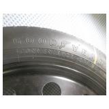(BR2) Unused Good Year T145/80D18 T...