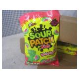(EC2) 12 Bags of Watermelon Sour Pa...