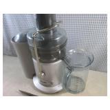 (D-2) Breville JE98XL Juice Fountai...
