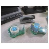 (D-2) Paper Shredder, 2 - 3-Hole Pu...