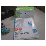 (D-2) Paper Shredder, 2 - 3-Hole Pu...