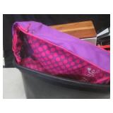 (G-1) Tote Full of Misc - See Photo...