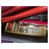 (G-1) Tote Full of Misc - See Photo...