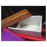 (G-1) Tote Full of Misc - See Photo...