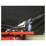 (G-1) Tote Full of Misc - See Photo...