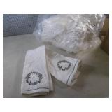 (A-3) 11 - 2pc Hand Towels...