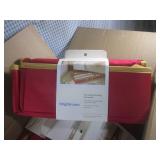 (EW4) 4 New Brightroom Soft-Sided G...