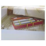 (EW4) 4 New Brightroom Soft-Sided G...