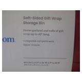 (EW4) 4 New Brightroom Soft-Sided G...