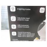 (CS) 2 Galaxy Astronaut Light Proje...