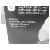 (CS) 2 Galaxy Astronaut Light Proje...