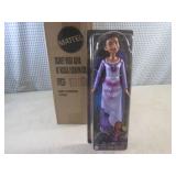 (A-3) 4 Disney Wish Asha of Rosas F...