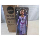 (A-3) 4 Disney Wish Asha of Rosas F...