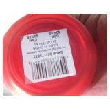 (CSB) 3 New Starbucks 24oz Tumblers...