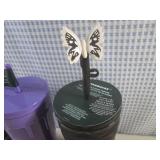 (CSB) 3 New Starbucks 24oz Tumblers...