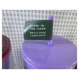 (CSB) 3 New Starbucks 24oz Tumblers...