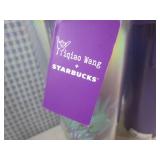(CSB) 3 New Starbucks 24oz Tumblers...