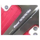 (EC1) 6 New Assorted iPhone Cases...