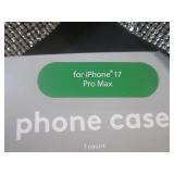 (EC1) 6 New Assorted iPhone Cases...