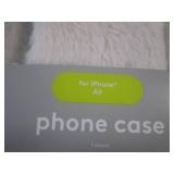 (EC1) 6 New Assorted iPhone Cases...