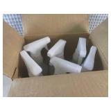 (G-1) 6 Spray Bottles of Peppermint...