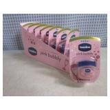 (EC1) 8 Vaseline Pink Bubbly Limite...