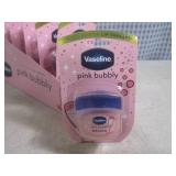 (EC1) 8 Vaseline Pink Bubbly Limite...