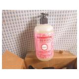 (EC1) 6 Pump Bottles of Peppermint ...